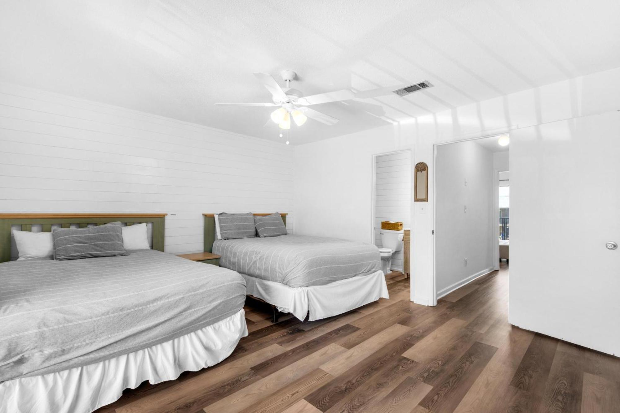 Villa Gulf Winds East #47 à Destin Extérieur photo